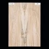 Flame Ambrosia Maple Carved Top For Electric - 023 - StewMac