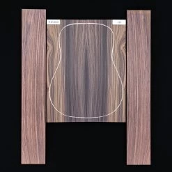 East Indian Rosewood Back + Side Set - 239 - StewMac