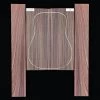 East Indian Rosewood Back + Side Set - 248 - StewMac
