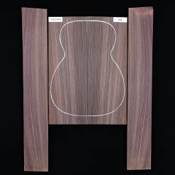 East Indian Rosewood Back + Side Set - 188 - StewMac