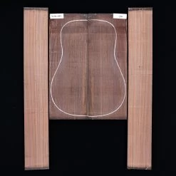 East Indian Rosewood Back + Side Set - 250 - StewMac