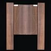 East Indian Rosewood Back + Side Set - 251 - StewMac