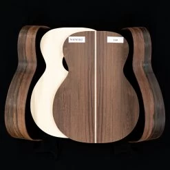 1933 Pre-war OM-28 Acoustic Guitar Kit - 160 - StewMac