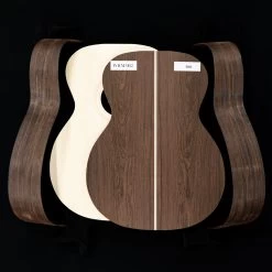 1933 Pre-war OM-28 Acoustic Guitar Kit - 166 - StewMac