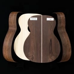 1933 Pre-war OM-28 Acoustic Guitar Kit - 167 - StewMac