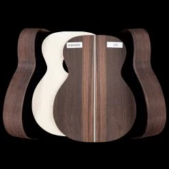 1933 Pre-war OM-28 Acoustic Guitar Kit - 173 - StewMac