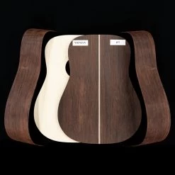 1937 Pre-war Dread-28 Acoustic Guitar Kit - 157 - StewMac