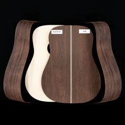 1937 Pre-war Dread-28 Acoustic Guitar Kit - 158 - StewMac