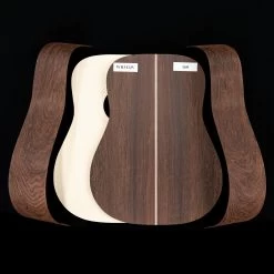 1937 Pre-war Dread-28 Acoustic Guitar Kit - 160 - StewMac