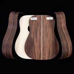 1937 Pre-war Dread-28 Acoustic Guitar Kit - 166 - StewMac