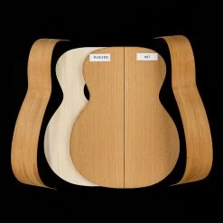 1933 Pre-war OM-18 Acoustic Guitar Kit - 067 - StewMac