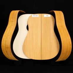 1937 Pre-war Dread-18 Acoustic Guitar Kit - 035 - StewMac